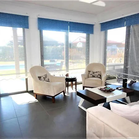 Villa Hera *