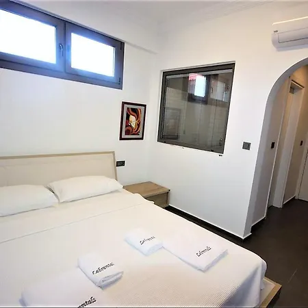 Villa Hera Fethiye