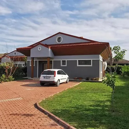 Hera Villa Fethiye